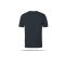 JAKO Doubletex T-Shirt Grau (830) - grau