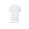 JAKO Doubletex T-Shirt Weiss (000) - weiss