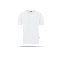 JAKO Doubletex T-Shirt Weiss (000) - weiss