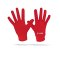 JAKO Feldspieler Handschuhe (01) - rot