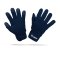 JAKO Feldspieler Handschuhe Fleece (09) - blau