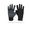 JAKO Feldspieler Handschuhe Funktion (08) - schwarz