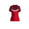 JAKO Iconic T-Shirt Damen Rot F103 - rot