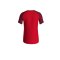 JAKO Iconic T-Shirt Rot F103 - rot