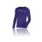 JAKO Longsleeve Comfort Shirt (10) - lila