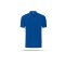 JAKO Organic Polo Shirt Blau (400) - blau
