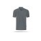 JAKO Organic Polo Shirt Grau (840) - grau