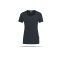 JAKO Organic Stretch T-Shirt Damen Grau (830) - grau