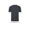 JAKO Organic Stretch T-Shirt Grau (830) - grau