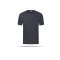 JAKO Organic Stretch T-Shirt Grau (830) - grau