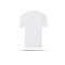 JAKO Organic Stretch T-Shirt Weiss (000) - weiss