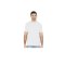 JAKO Organic Stretch T-Shirt Weiss (000) - weiss