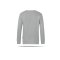 JAKO Organic Sweatshirt Grau (520) - grau