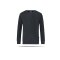 JAKO Organic Sweatshirt Grau (830) - grau