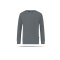 JAKO Organic Sweatshirt Grau (840) - grau