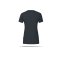 JAKO Organic T-Shirt Damen Grau (830) - grau