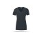JAKO Organic T-Shirt Damen Grau (830) - grau