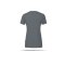 JAKO Organic T-Shirt Damen Grau (840) - grau
