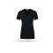 JAKO Organic T-Shirt Damen Schwarz (800) - schwarz