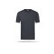 JAKO Organic T-Shirt Grau (830) - grau