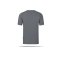 JAKO Organic T-Shirt Grau (840) - grau