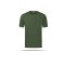 JAKO Organic T-Shirt Grün (240) - gruen
