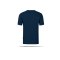 JAKO Organic T-Shirt Kids Blau (900) - blau