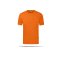 JAKO Organic T-Shirt Orange (360) - orange