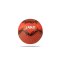 JAKO Performance Miniball Orange (713) - orange