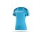 JAKO Performance T-Shirt Damen (045) - blau