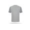 JAKO Performance T-Shirt Grau Grau (845) - grau