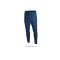JAKO Premium Basic Jogginghose Damen (021) - blau