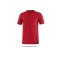 JAKO Premium Basic T-Shirt (001) - Rot