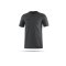 JAKO Premium Basic T-Shirt (021) - grau