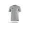 JAKO Premium Basic T-Shirt (040) - grau