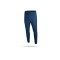 JAKO Premium Basics Jogginghose (049) - blau