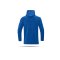 JAKO Premium Basics Kapuzensweatshirt (004) - blau