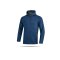 JAKO Premium Basics Kapuzensweatshirt (049) - blau