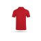 JAKO Premium Basics Poloshirt (001) - Rot