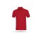 JAKO Premium Basics Poloshirt (001) - Rot