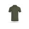 JAKO Premium Basics Poloshirt (028) - Khaki