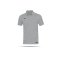 JAKO Premium Basics Poloshirt (040) - Grau