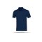 JAKO Premium Basics Poloshirt (049) - Blau