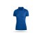 JAKO Premium Basics Poloshirt Damen (004) - Blau