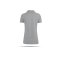 JAKO Premium Basics Poloshirt Damen (040) - Grau