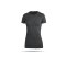 JAKO Premium Basics T-Shirt Damen (021) - Grau