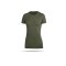 JAKO Premium Basics T-Shirt Damen (028) - Khaki