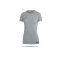 JAKO Premium Basics T-Shirt Damen (040) - Grau