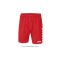 JAKO Premium Shorts (001) - rot