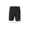 JAKO Premium Shorts (008) - schwarz